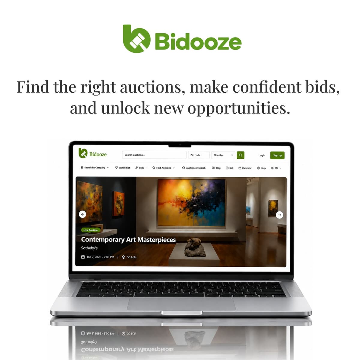 Bidooze