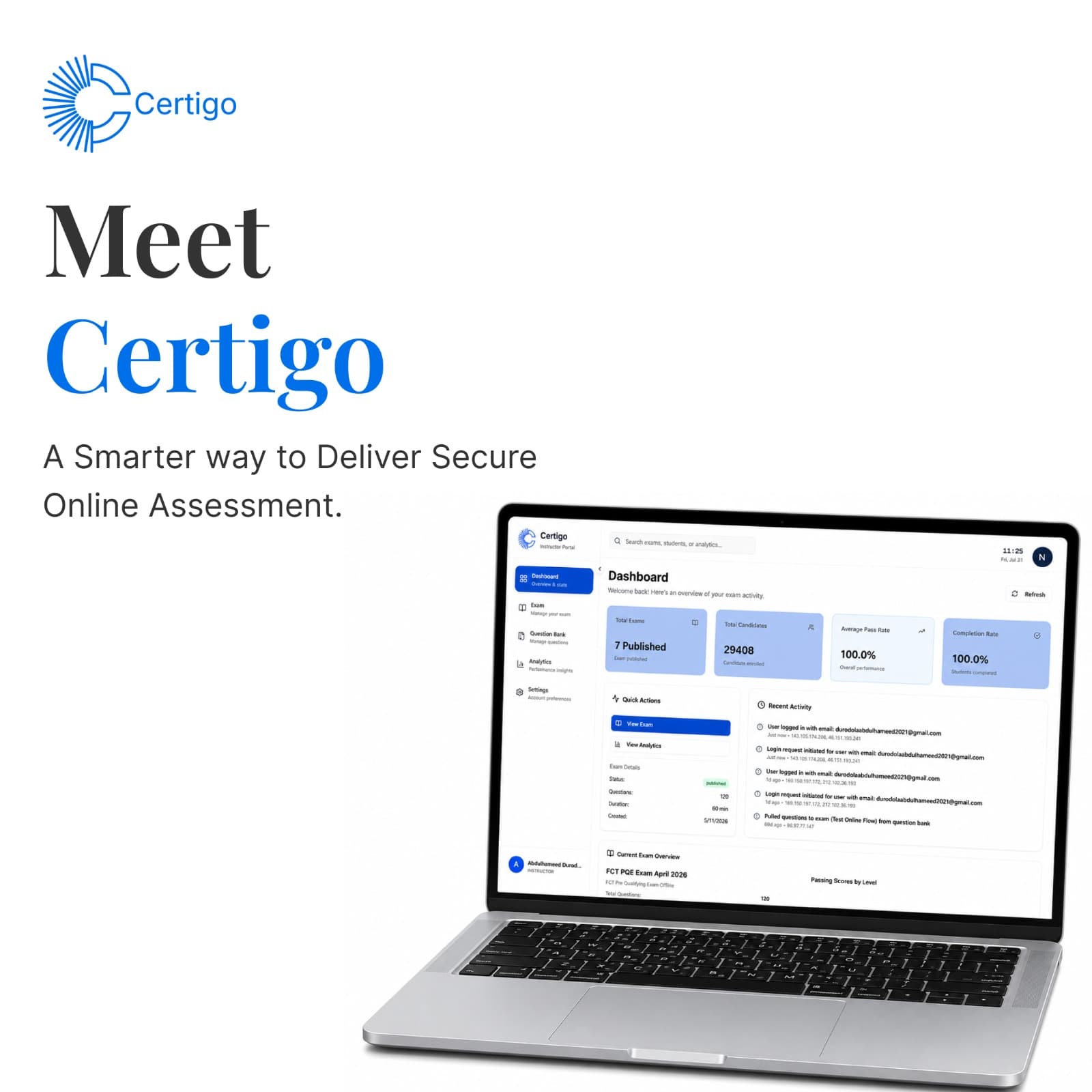 Certigo