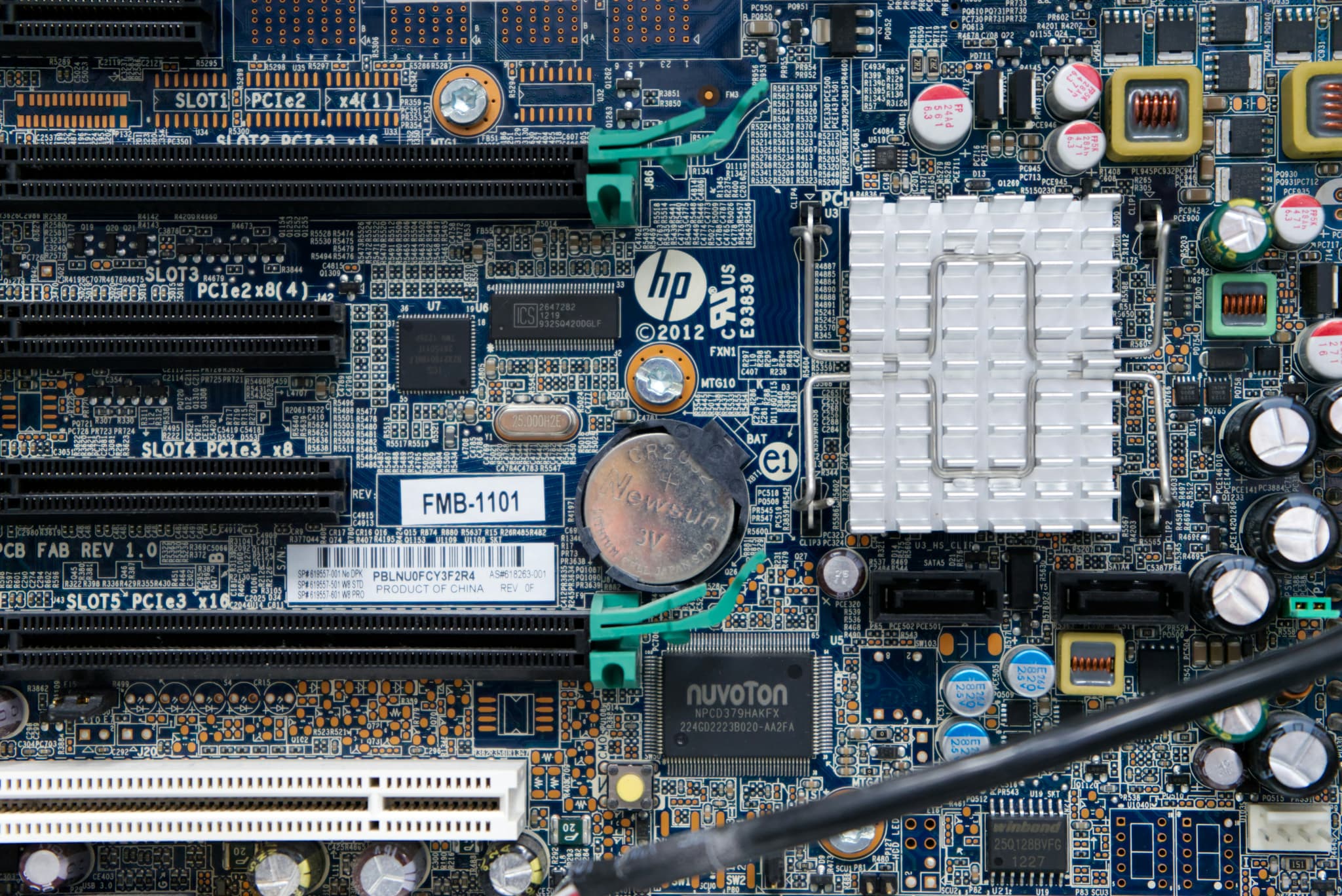 tedprime solutions
